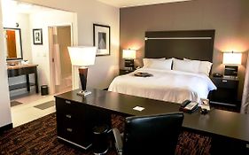 Hampton Inn And Suites Tulsa Hills